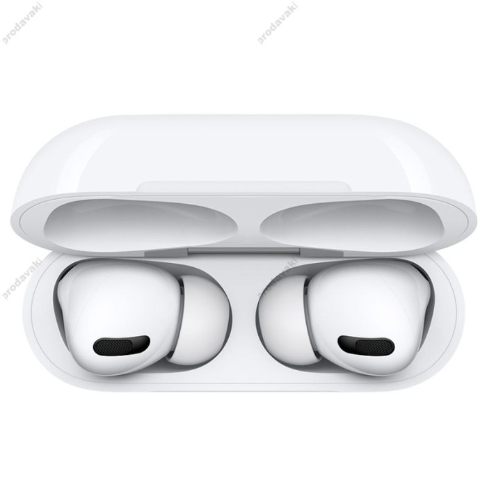 Бездротові Bluetooth навушники HOCO EW04 Plus series tru wireless headset BT 5.1 White