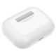 Бездротові Bluetooth навушники HOCO EW04 Plus series tru wireless headset BT 5.1 White