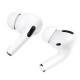 Бездротові Bluetooth навушники HOCO EW04 Plus series tru wireless headset BT 5.1 White