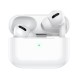 Бездротові Bluetooth навушники HOCO EW04 Plus series tru wireless headset BT 5.1 White