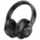 Бездротові Bluetooth навушники HOCO W45 Enjoy headphones BT 5.3 Black