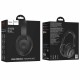 Бездротові Bluetooth навушники HOCO W45 Enjoy headphones BT 5.3 Black