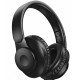 Бездротові Bluetooth навушники HOCO W45 Enjoy headphones BT 5.3 Black