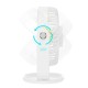 Портативний вентилятор HOCO F14 multifunctional powerful desktop fan White