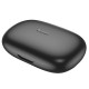 Бездротові Bluetooth навушники  HOCO EQ4 Graceful true wireless headset BT 5.3 Black