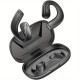 Бездротові Bluetooth навушники  HOCO EQ4 Graceful true wireless headset BT 5.3 Black