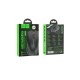 Комп'ютерна Миша HOCO GM19 Enjoy gaming luminous wired mouse Black