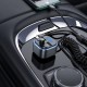 FM - трансмітер HOCO E74 Energy 2in1 QC3.0 BT5.0 Gray