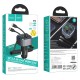 FM - трансмітер HOCO E74 Energy 2in1 QC3.0 BT5.0 Gray