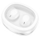 Бездротові Bluetooth навушники Hoco EQ3 Smart true бездротовий headset BT 5.3 Milky White