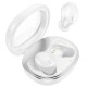 Бездротові Bluetooth навушники Hoco EQ3 Smart true wireless headset BT 5.3 White