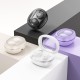 Бездротові Bluetooth навушники Hoco EQ3 Smart true wireless headset BT 5.3 White