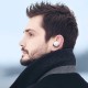 Бездротові Bluetooth навушники Hoco EQ3 Smart true wireless headset BT 5.3 White