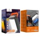 Повербанк портативний акумулятор Power bank Hoco J107 Super 22.5W universal 90000mAh Black