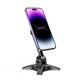 Настільна підставка Hoco HD2 Joy ring magnetic desktop stand Black