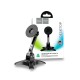 Настільна підставка Hoco HD2 Joy ring magnetic desktop stand Black