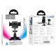 Настільна підставка Hoco HD3 Joy push-type desktop stand Black