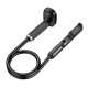 Настільна підставка для телефону Hoco HD4 Sea View Desktop Lazy Phone Holder Black