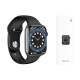 Смарт-годинник HOCO Y1 Pro Smart sports watch (Call Version) Black