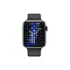 Смарт-годинник HOCO Y1 Pro Smart sports watch (Call Version) Black
