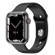 Смарт-годинник HOCO Y1 Pro Smart sports watch (Call Version) Black