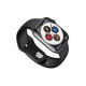 Смарт-годинник HOCO Y1 Pro Smart sports watch (Call Version) Black