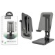 Настільна підставка Hoco HD1 Admire folding tablet desktop stand 4,7-10,5 Black