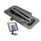 Настільна підставка Hoco HD1 Admire folding tablet desktop stand 4,7-10,5 Black