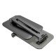 Настільна підставка Hoco HD1 Admire folding tablet desktop stand 4,7-10,5 Black