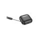 Бездротові Bluetooth навушники HOCO EW53 Lucky true wireless headset BT 5.3 Black