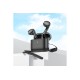 Бездротові Bluetooth навушники HOCO EW53 Lucky true wireless headset BT 5.3 Black