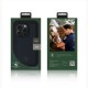 Чохол Santa Barbara Polo & Racquet Club Elvis iPhone 15 Pro Max Black