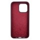 Чохол Santa Barbara Polo & Racquet Club Knight iPhone 15 Plus Red
