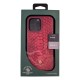 Чохол Santa Barbara Polo & Racquet Club Knight iPhone 15 Plus Red