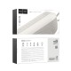 Портативна колонка Bluetooth HOCO HC21 Shadow sports speaker 10W White Fog