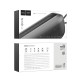 Портативна колонка Bluetooth HOCO HC21 Shadow sports speaker 10W Black