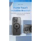 Чохол Rock Guard Foldable Series TPU Case with Magsafe iPhone 15 Plus Titanium Black