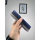 Чохол ROCK Metal-Lens Shield with Magnetic for iPhone 15 Pro Max Titanium Blue