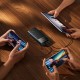 Повербанк портативний акумулятор Power Bank Baseus Star-Lord Digital 30W 20000 mAh Cluster White P10022904213-00