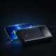 Повербанк портативний акумулятор Power Bank Baseus Star-Lord Digital 30W 20000 mAh Cluster White P10022904213-00