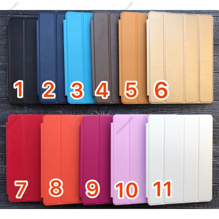 Чохол Smart Case для Apple iPad New 2017 / 2018