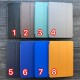 Чохол Smart Case для Apple iPad mini / 2 / 3