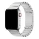 Ремінці Apple Watch Link Bracelet 42mm / 44mm / 45mm ( Сріблястий / Silver )