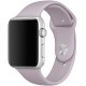 Ремінець Sport Band для Apple Watch 42mm/44mm/45mm лаванда