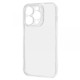 Чохол Baseus Simple Series II Case for iPhone 15 Pro Max Clear P60151105201-03