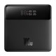 Повербанк портативний акумулятор Power bank Baseus Blade Power Digital Display HDEdition 100W 20000 mAh Black PPBL000301