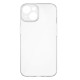 Чохол Baseus Simple Series II Case for iPhone 15 Plus Clear P60151105201-01