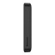 Повербанк портативний акумулятор Power bank Baseus Magnetic Mini MagSafe магнітний 20W 10000 mAh Black PPCX070001
