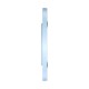 Бездротовий зарядний пристрій Baseus Simple 2 Wireless Charger 15W Blue CCJJ050003