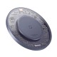 Бездротовий зарядний пристрій Baseus Simple 2 Wireless Charger 15W Purple CCJJ050005